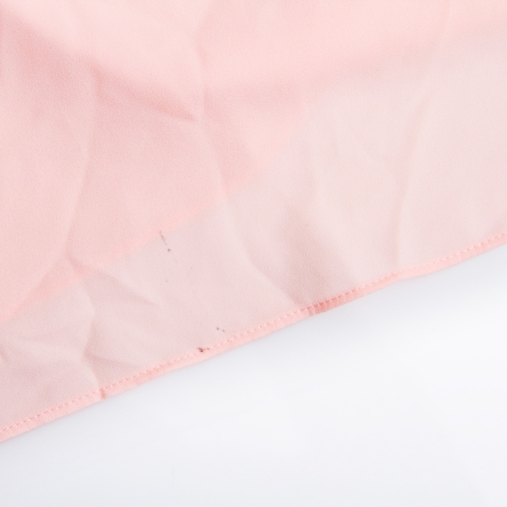 NYDJ Split Neck Blouse - Picture 5 of 5